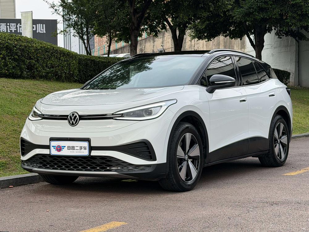 Volkswagen ID.4 X
