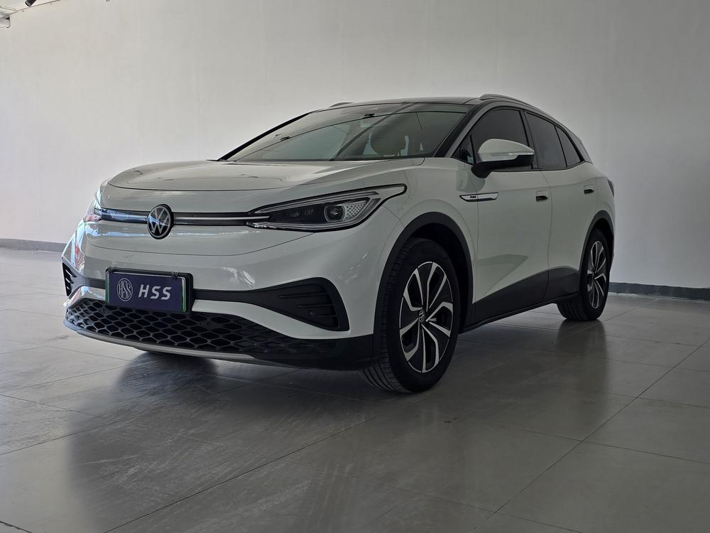 Volkswagen ID.4 X