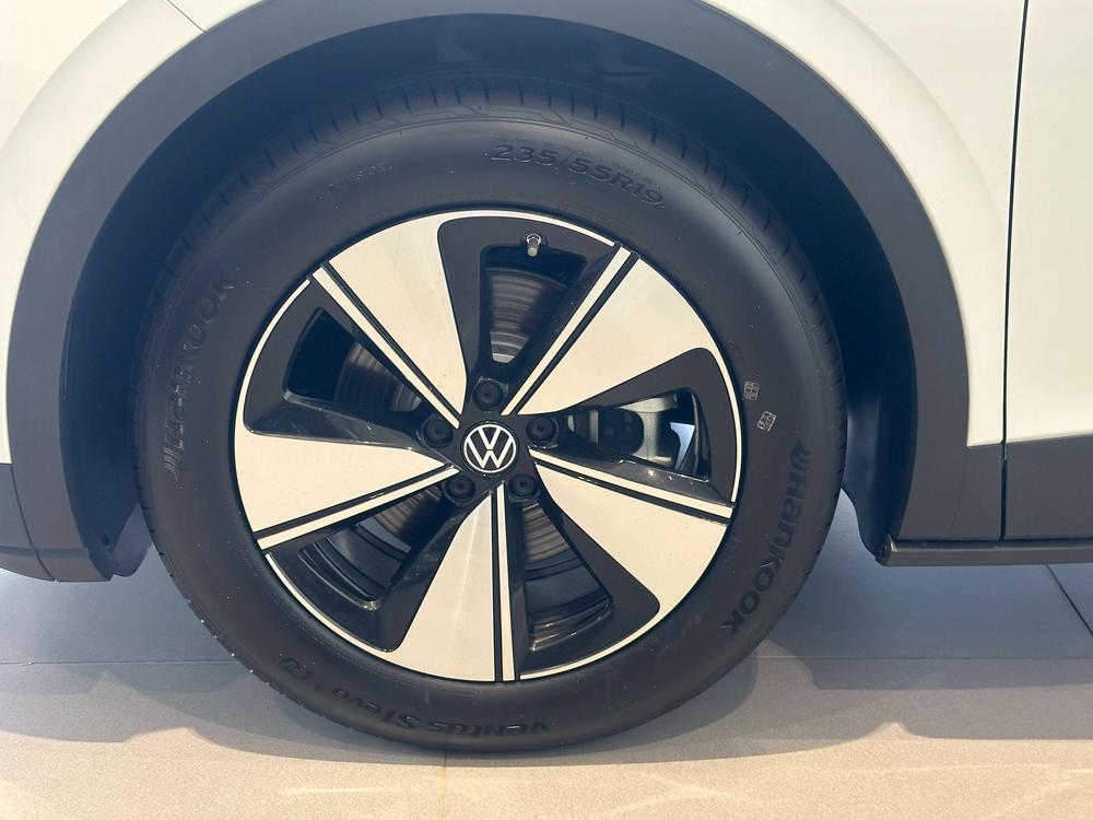 Volkswagen ID.4 X