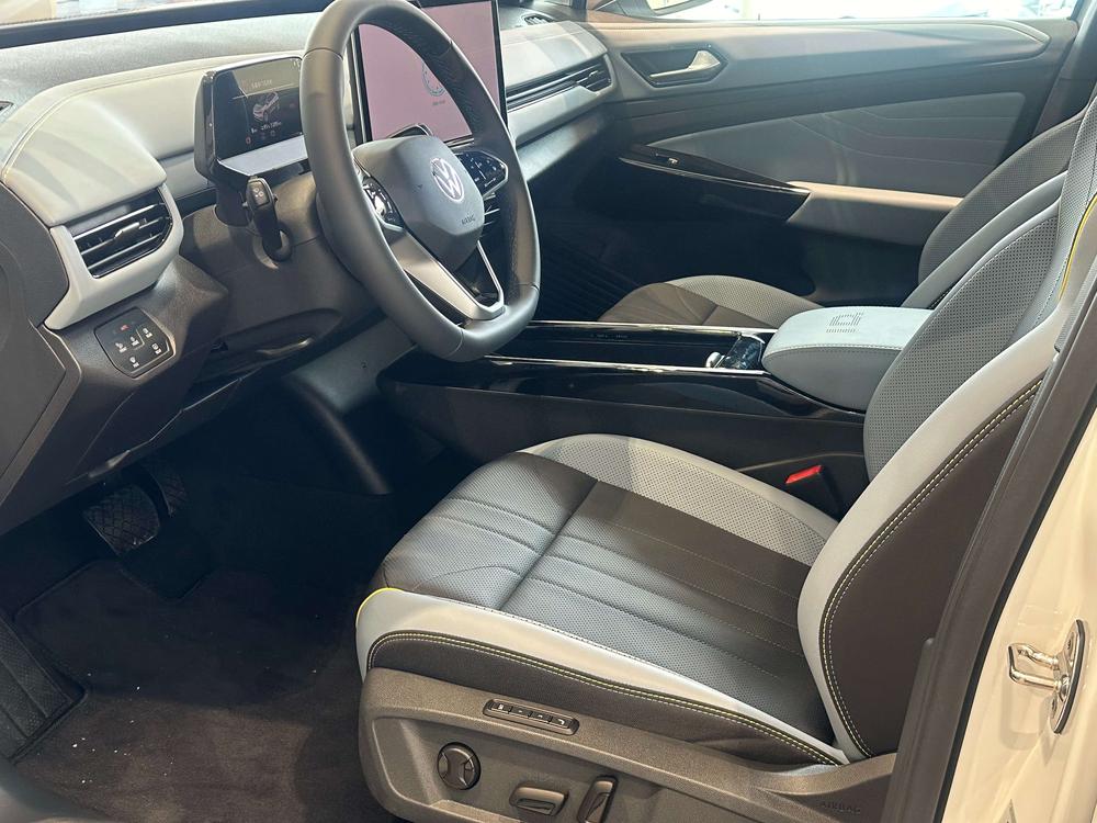 Volkswagen ID.4 X