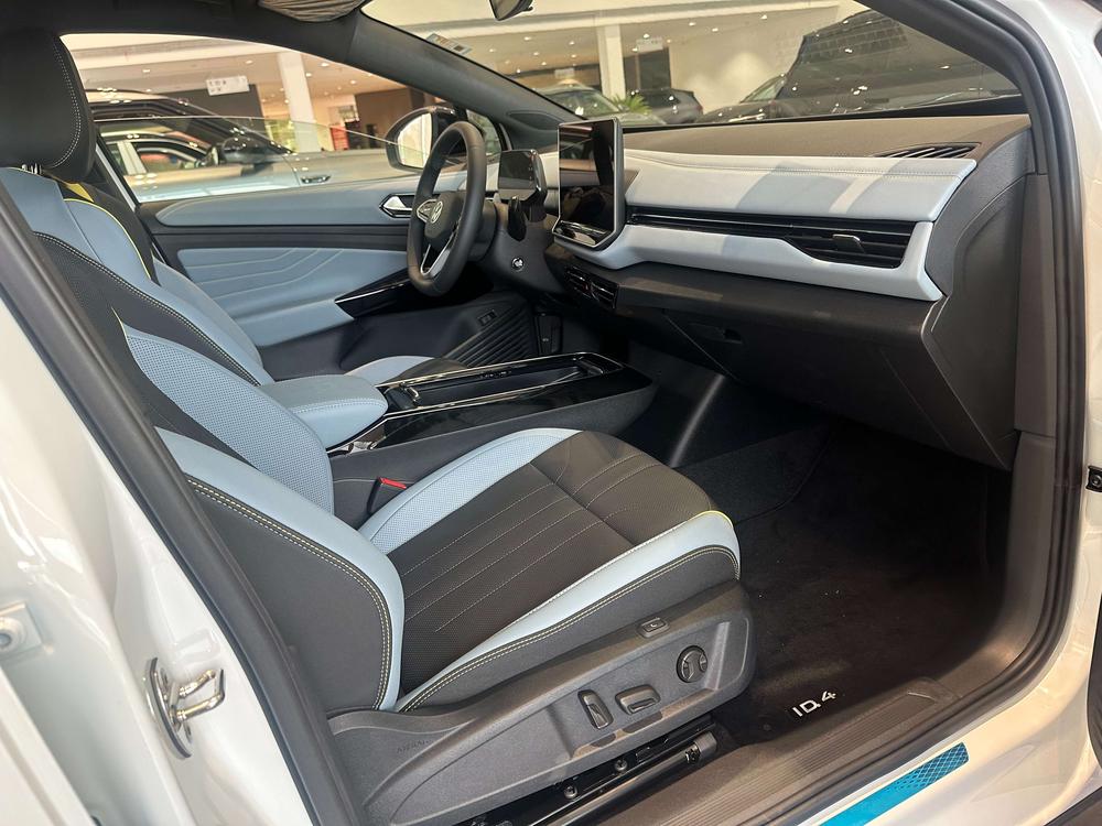 Volkswagen ID.4 X