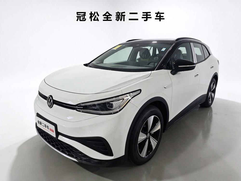 Volkswagen ID.4 X