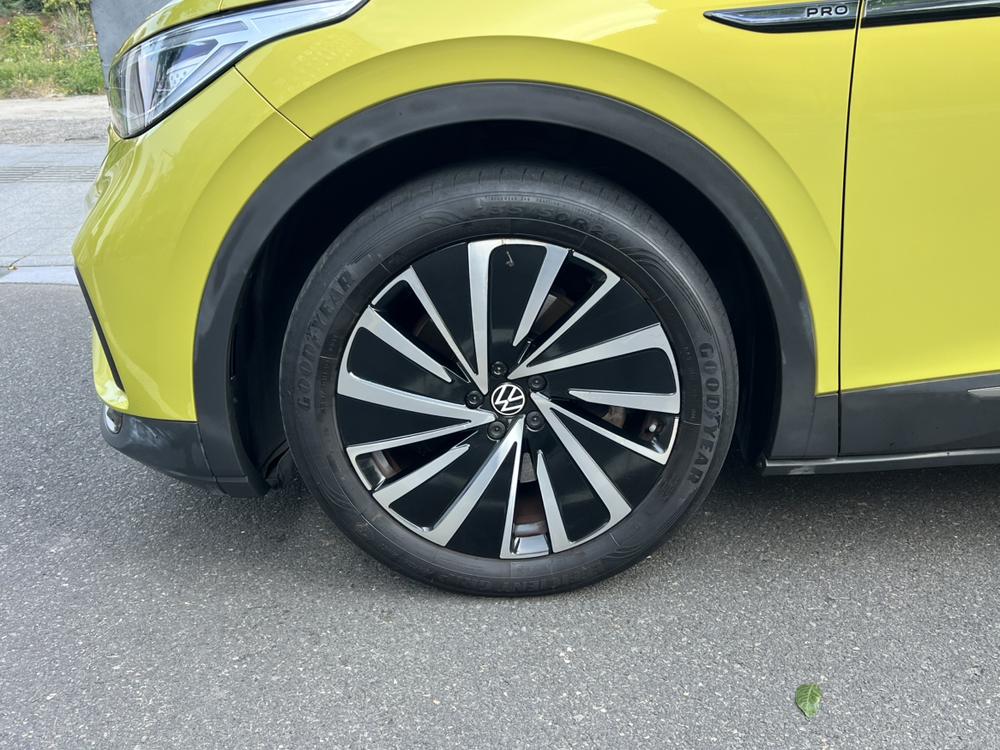 Volkswagen ID.4 X