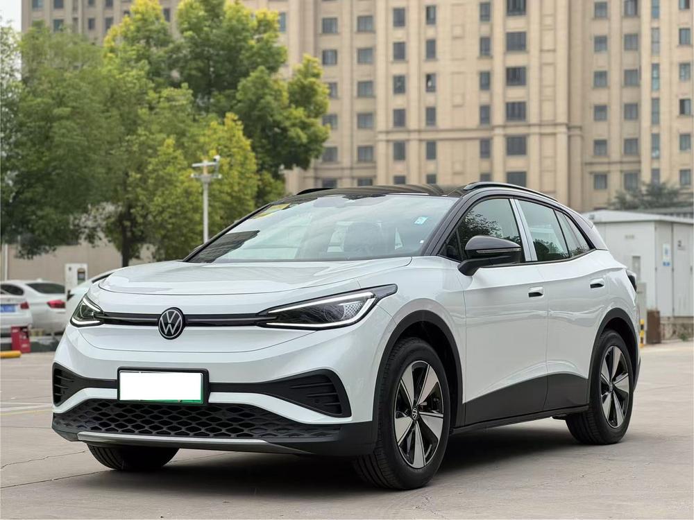 Volkswagen ID.4 X