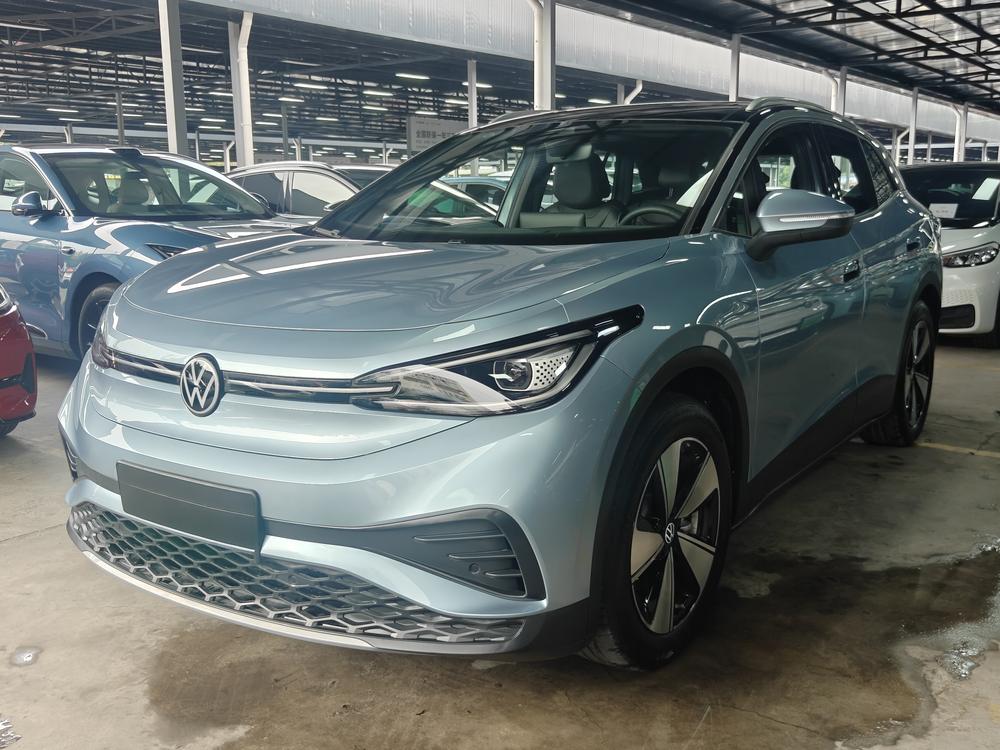 Volkswagen ID.4 X