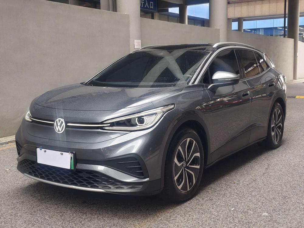 Volkswagen ID.4 X
