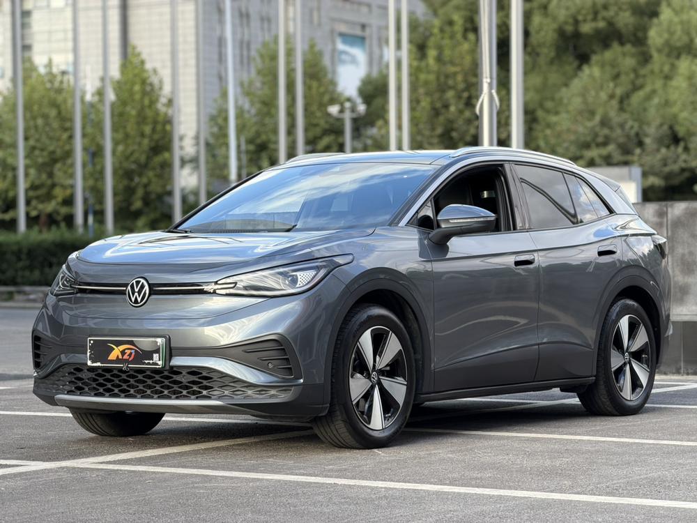 Volkswagen ID.4 X