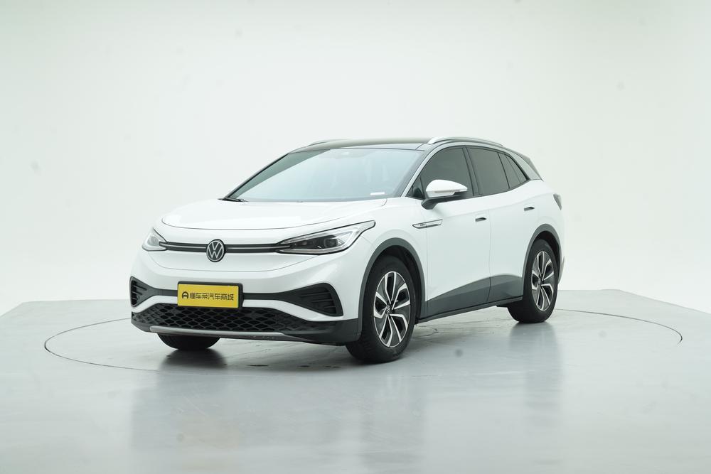 Volkswagen ID.4 X