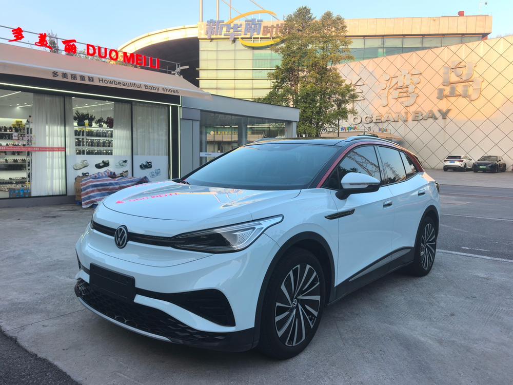 Volkswagen ID.4 X