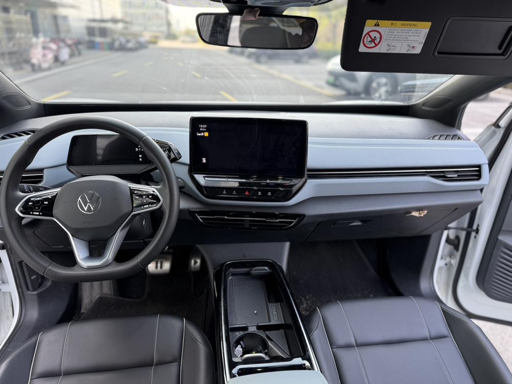 Volkswagen ID.4 X
