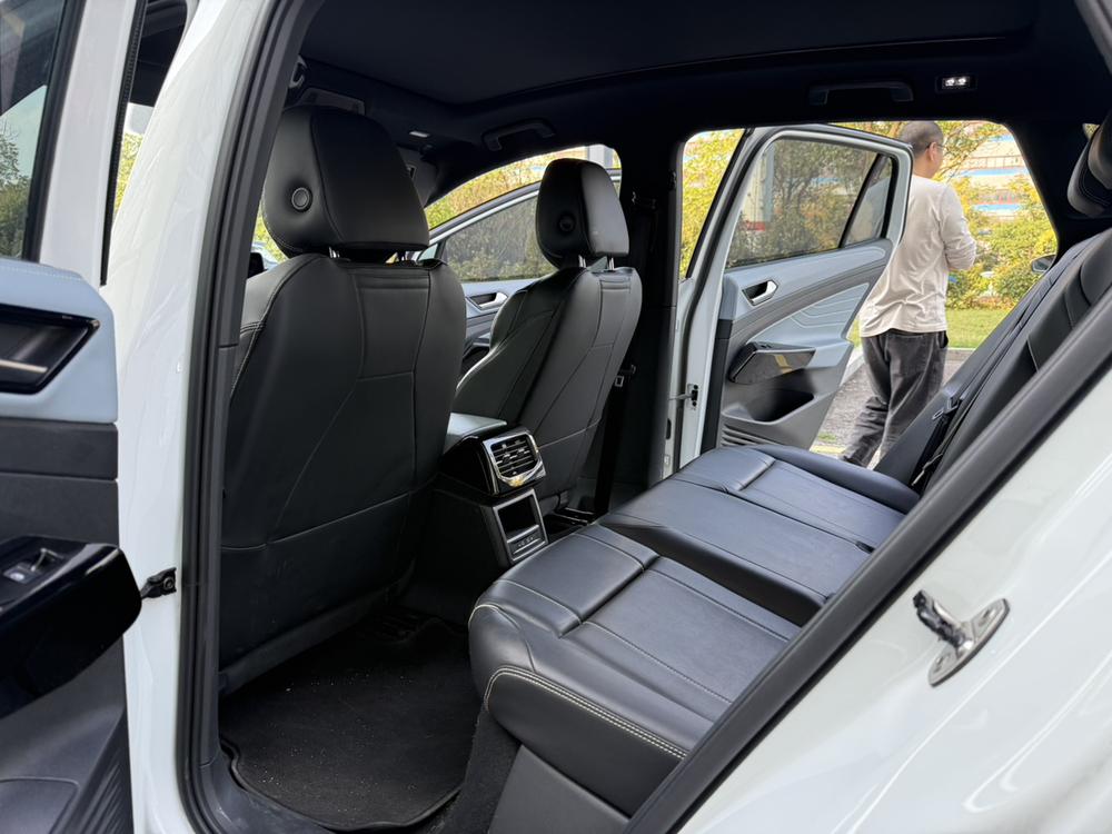 Volkswagen ID.4 X