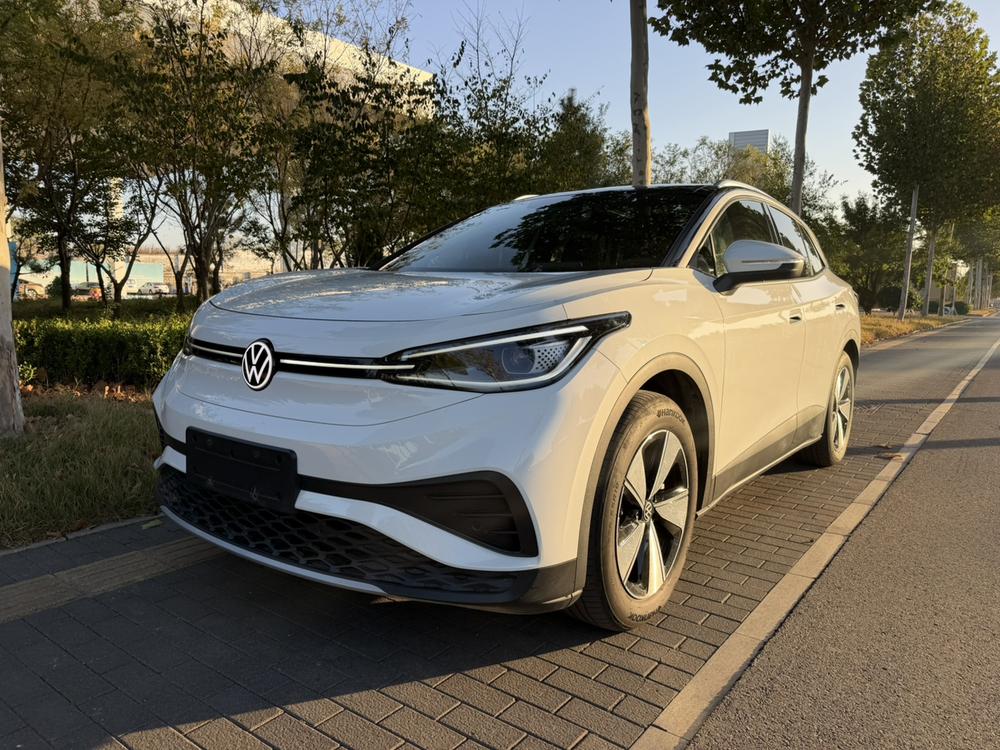 Volkswagen ID.4 X