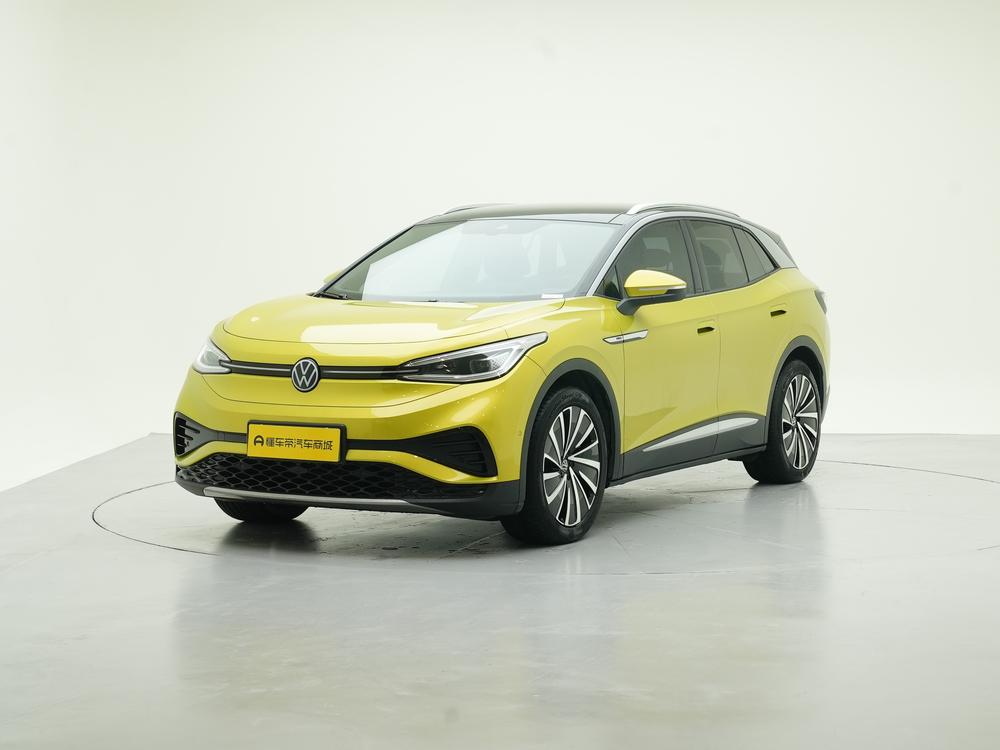 Volkswagen ID.4 X