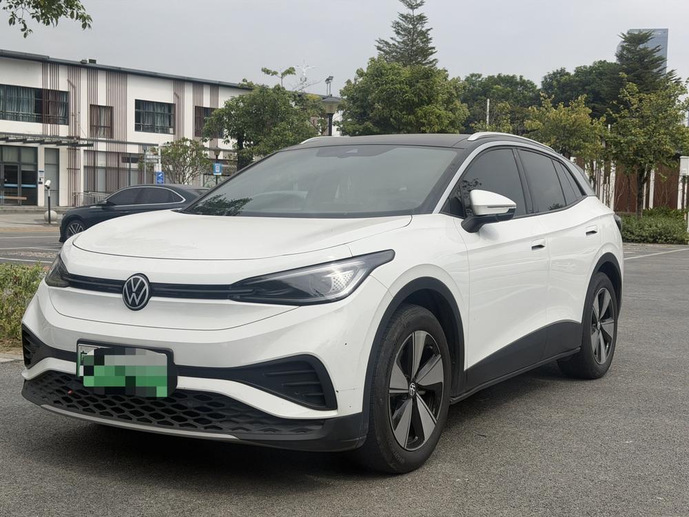 Volkswagen ID.4 X