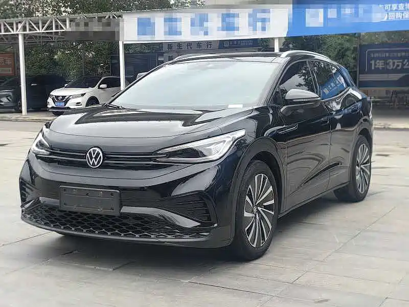 Volkswagen ID.4 X