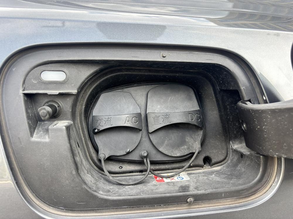 Volkswagen ID.6 X