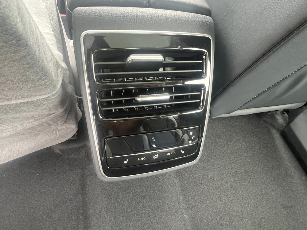 Volkswagen ID.7 VIZZION