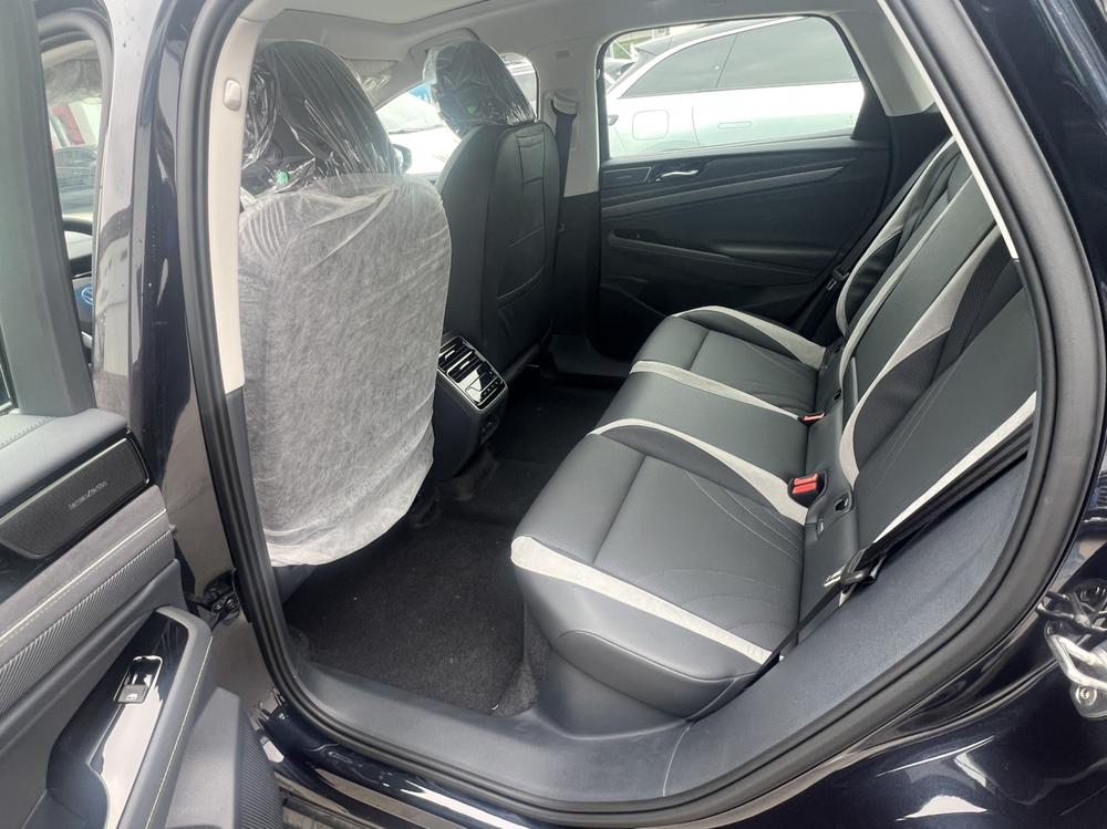 Volkswagen ID.7 VIZZION