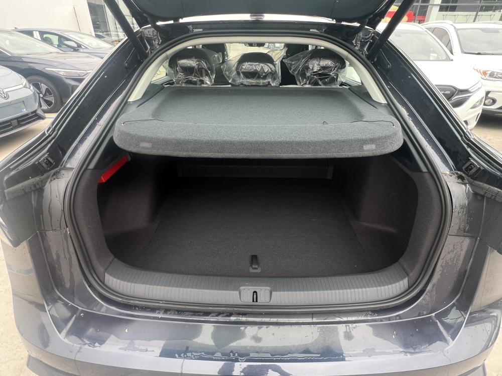 Volkswagen ID.7 VIZZION