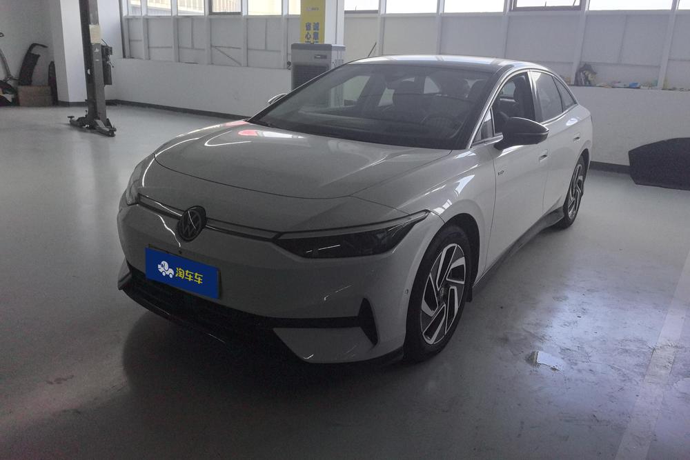 Volkswagen ID.7 VIZZION