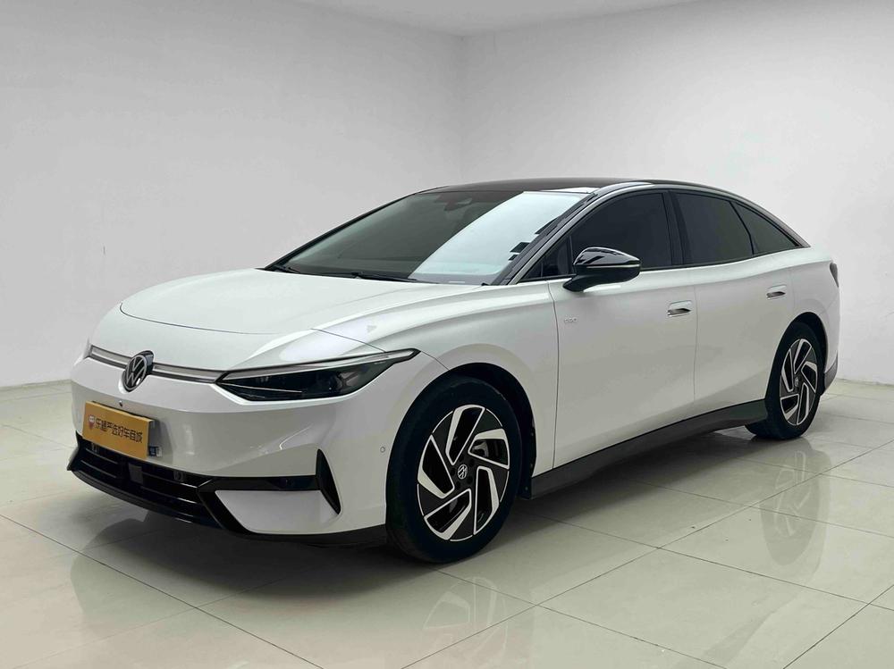 Volkswagen ID.7 VIZZION