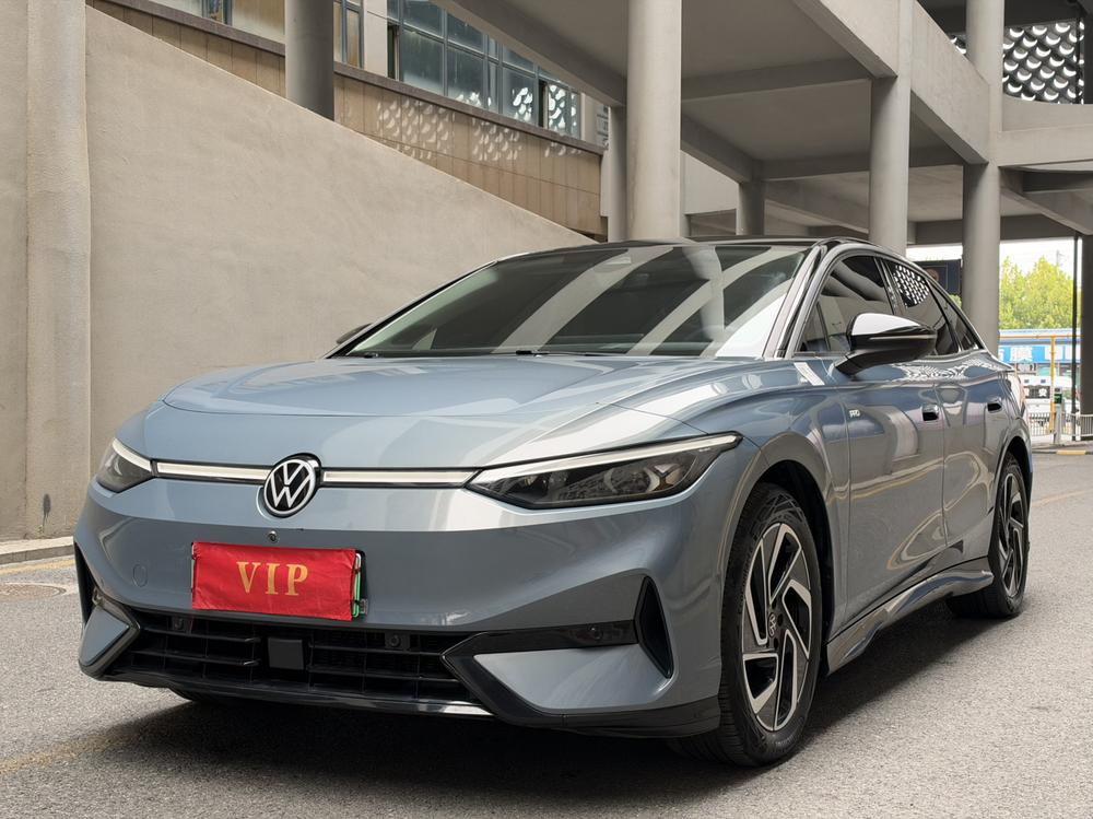 Volkswagen ID.7 VIZZION