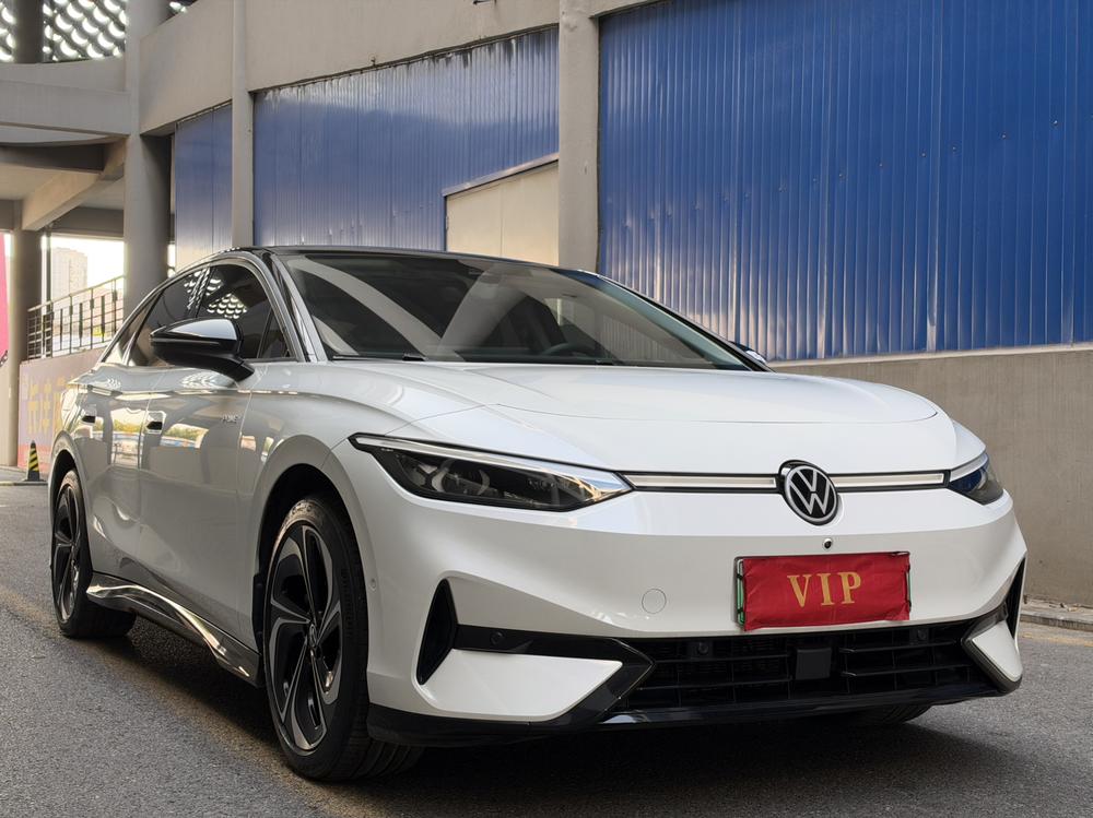 Volkswagen ID.7 VIZZION