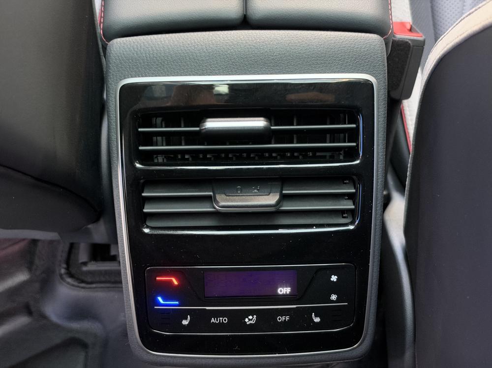 Volkswagen ID.7 VIZZION