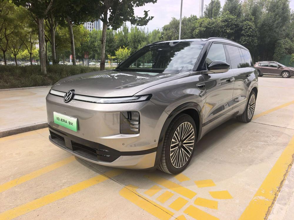 Volkswagen ID. ERA 9X