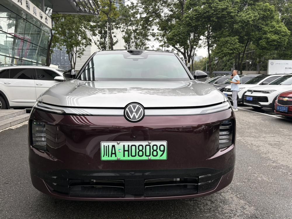 Volkswagen ID. ERA 9X