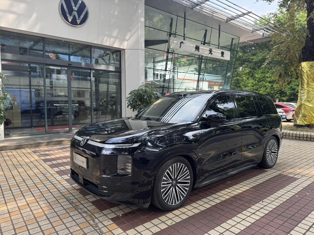 Volkswagen ID. ERA 9X