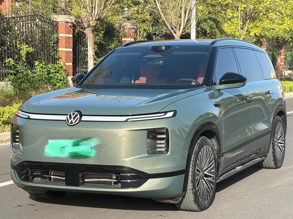 Volkswagen ID. ERA 9X