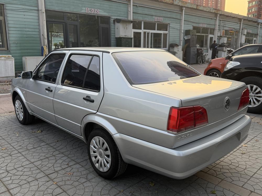 Volkswagen Jetta
