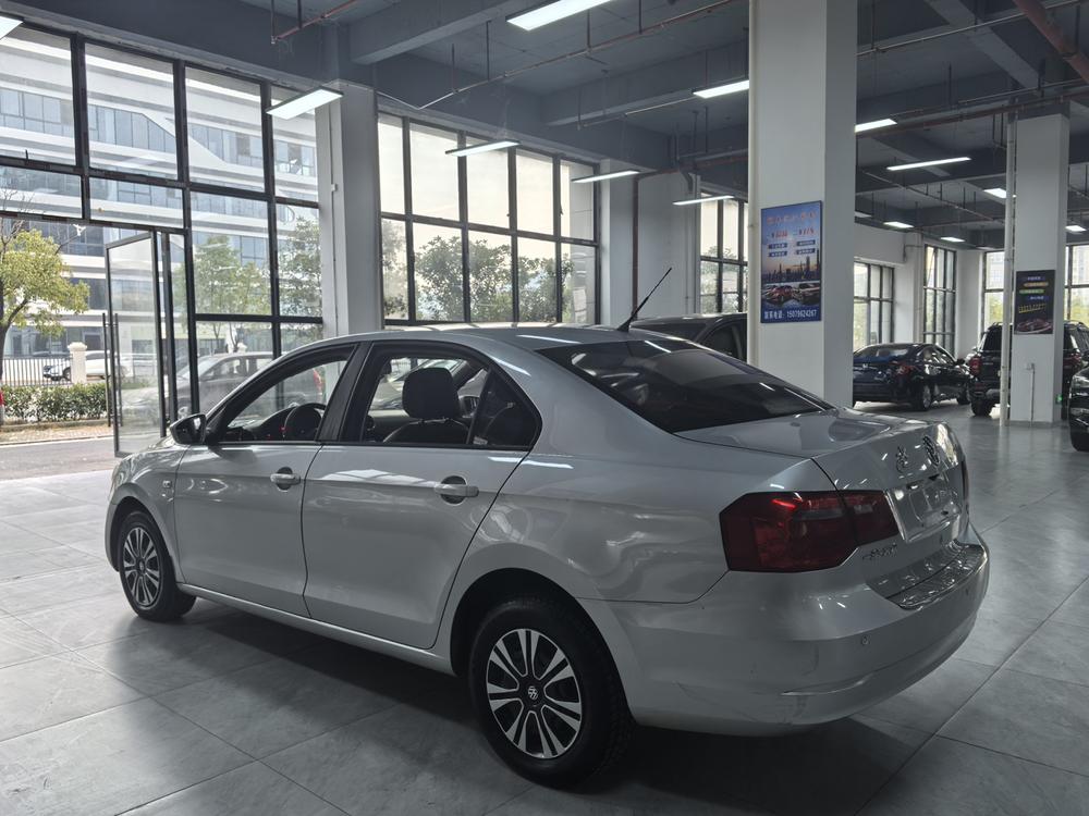 Volkswagen Jetta
