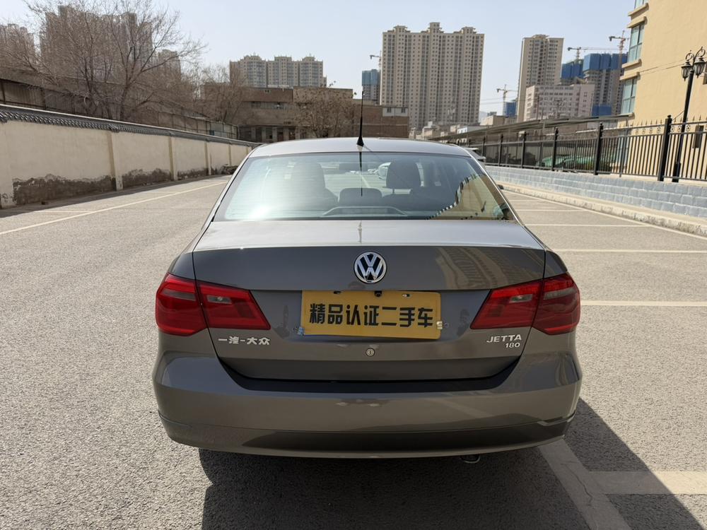 Volkswagen Jetta