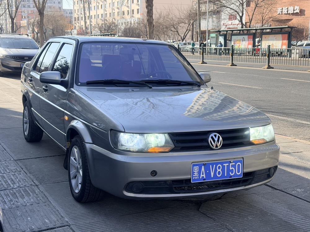 Volkswagen Jetta