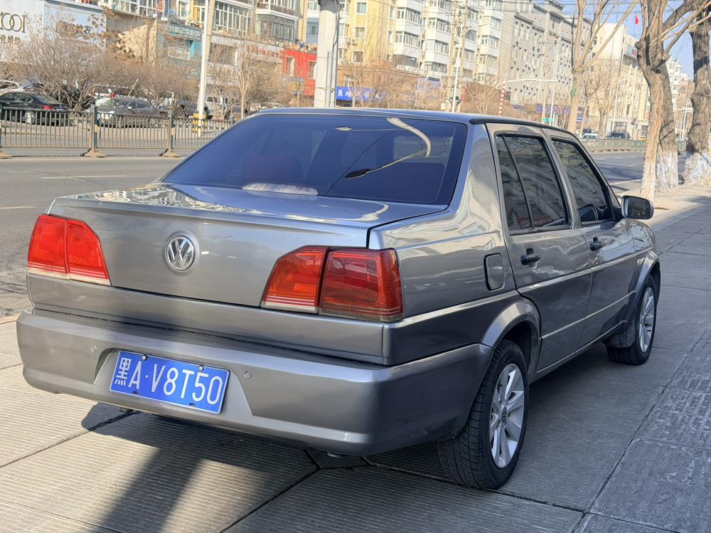Volkswagen Jetta