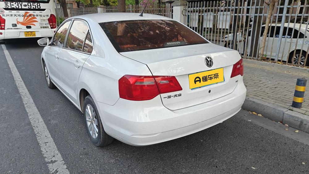 Volkswagen Jetta