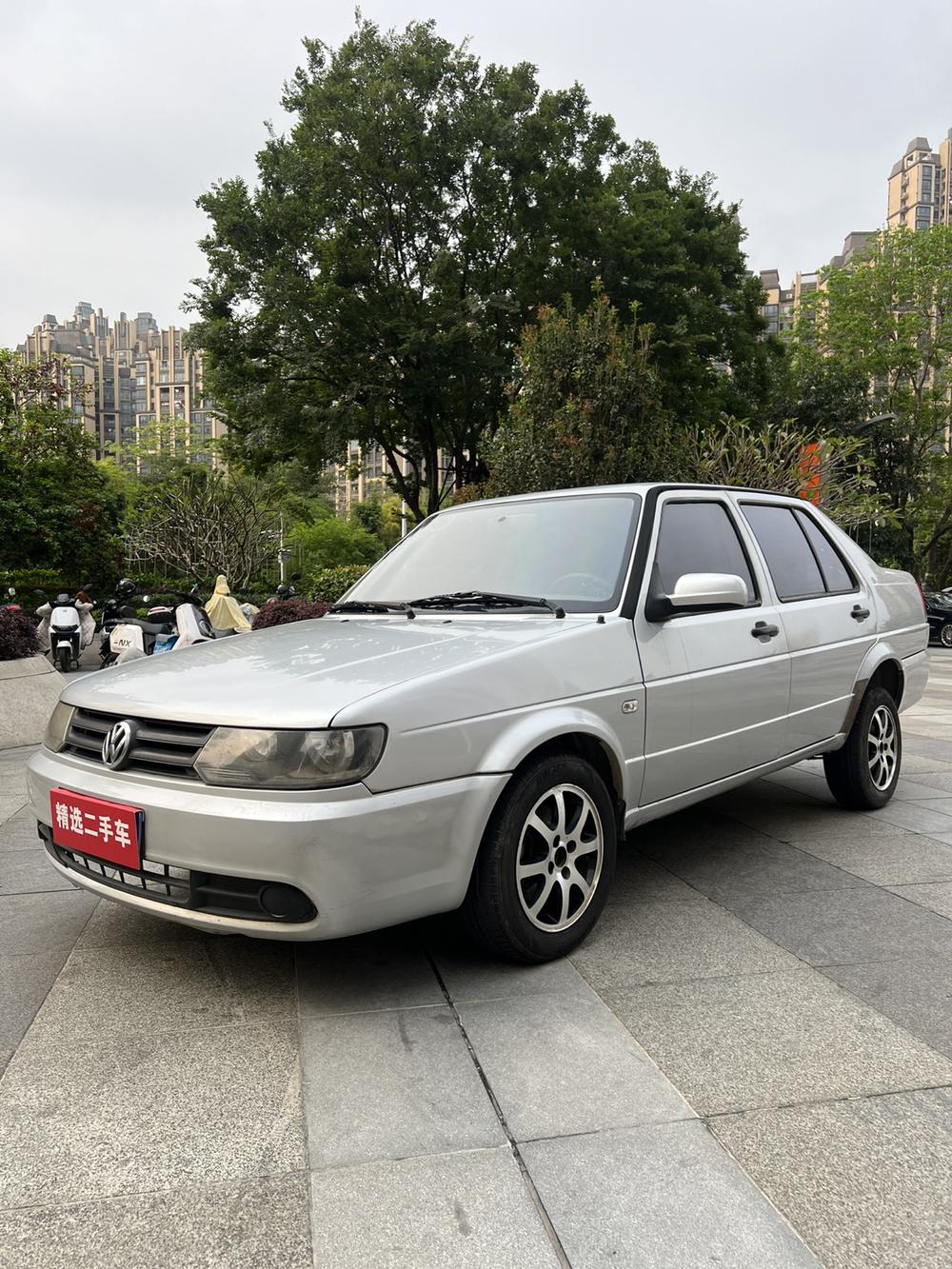 Volkswagen Jetta