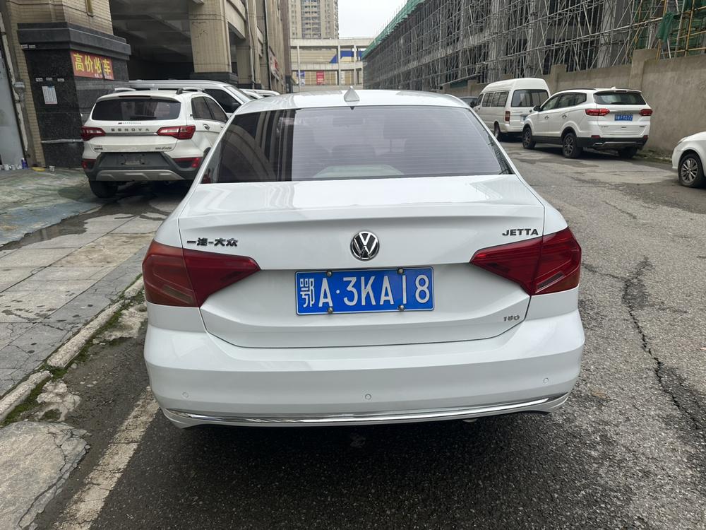 Volkswagen Jetta