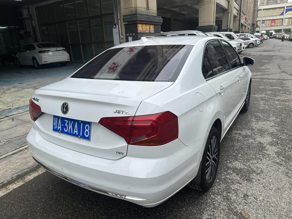 Volkswagen Jetta