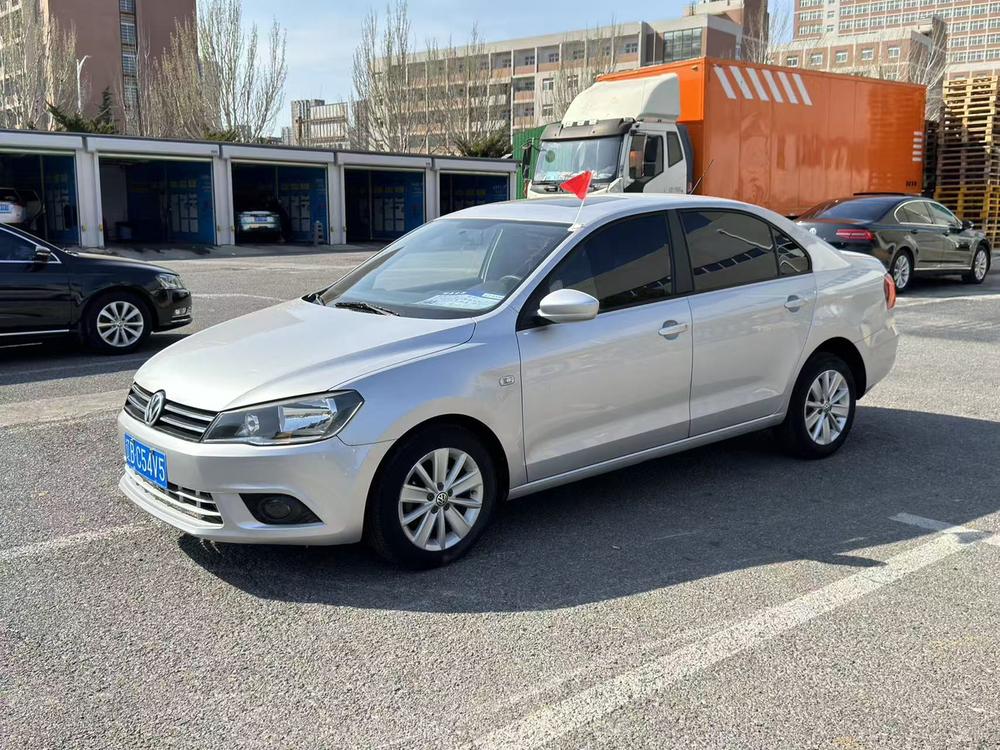 Volkswagen Jetta