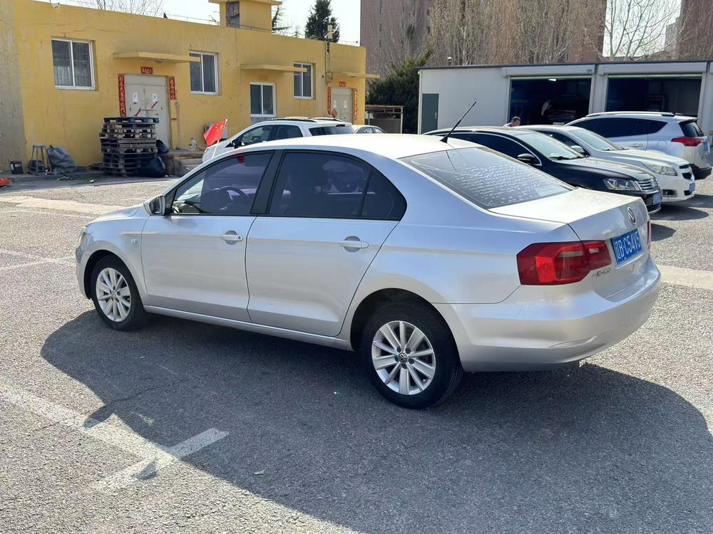 Volkswagen Jetta