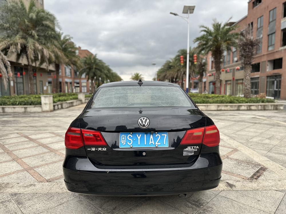 Volkswagen Jetta