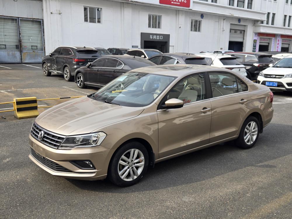 Volkswagen Jetta