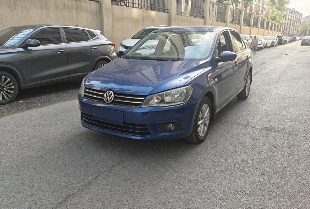 Volkswagen Jetta