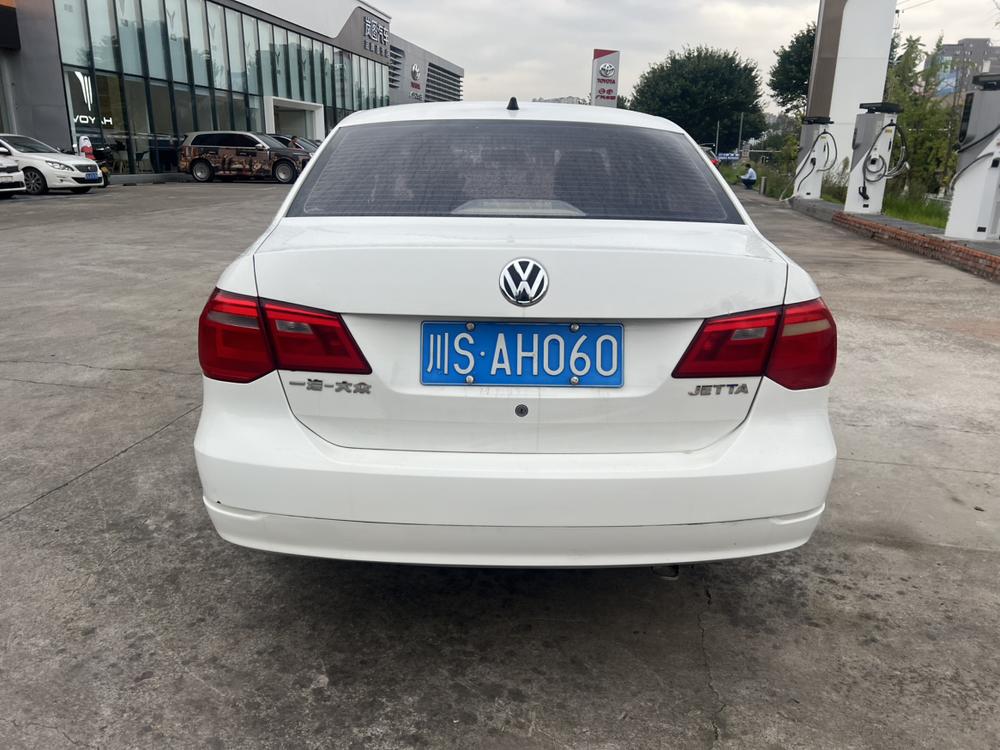 Volkswagen Jetta