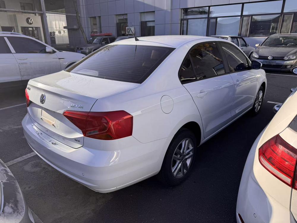 Volkswagen Jetta