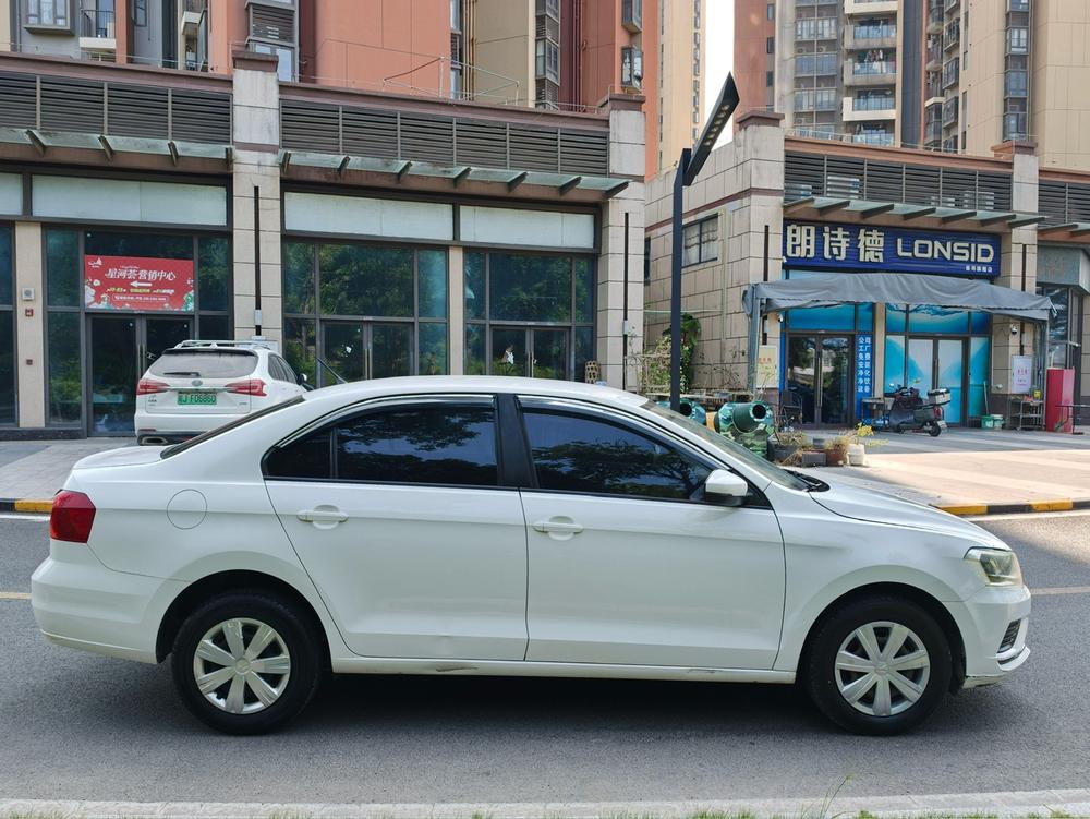 Volkswagen Jetta