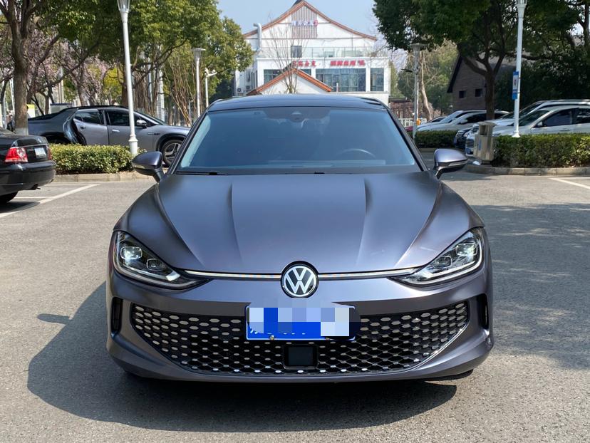 Volkswagen Lamando